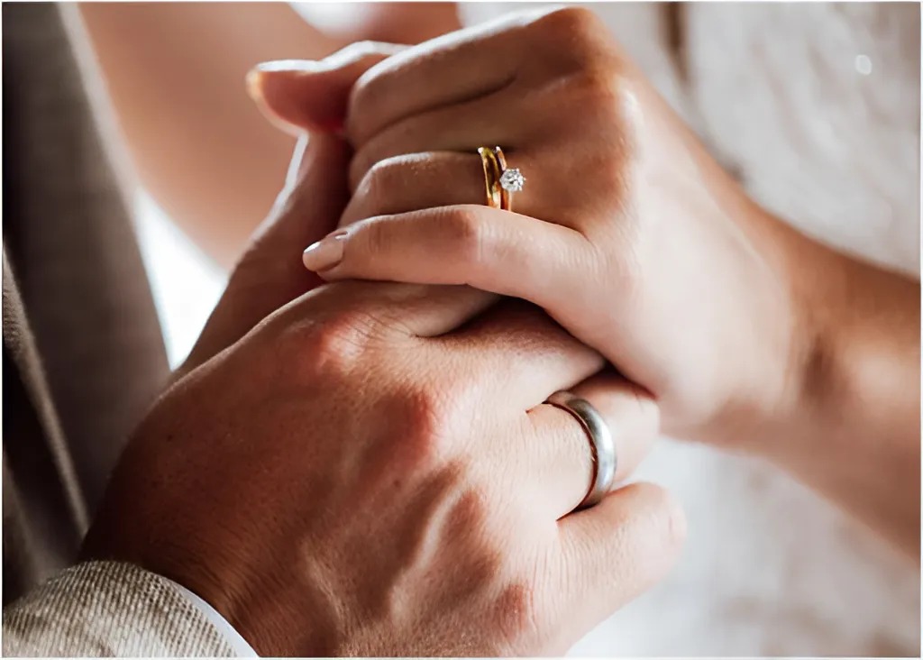 Hình ảnh nhẫn cưới