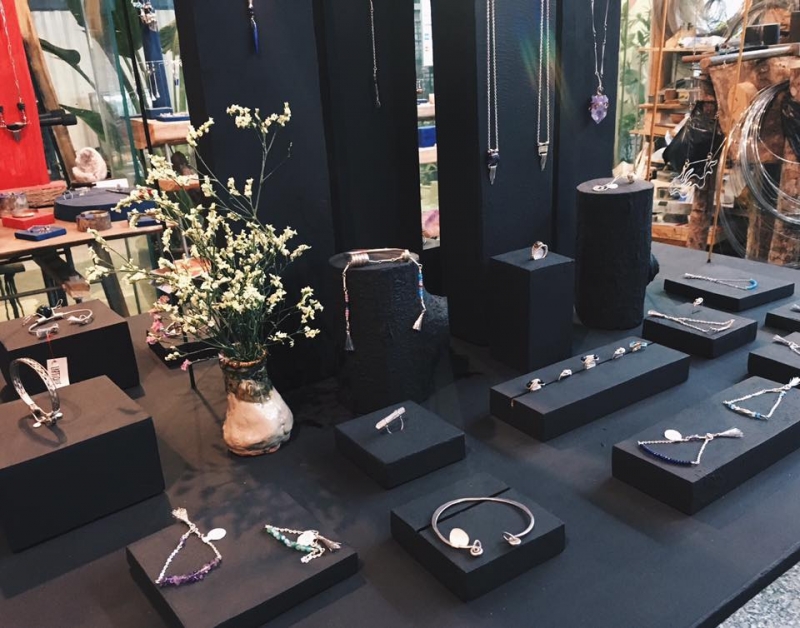 Lartique La Art Jewelry