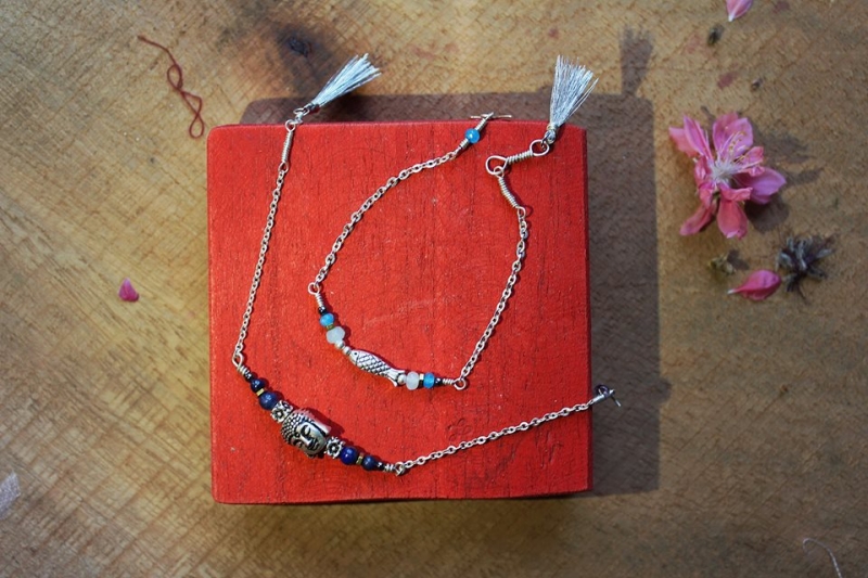 Lartique La Art Jewelry