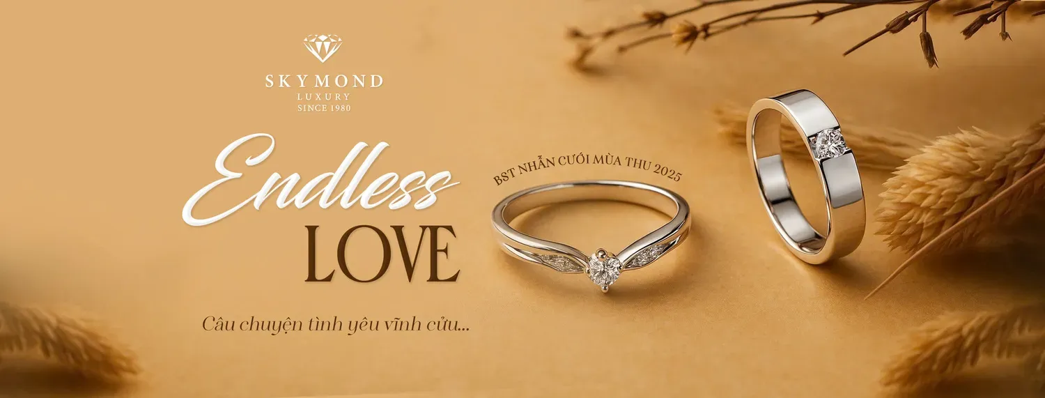 chương trình skymond luxury