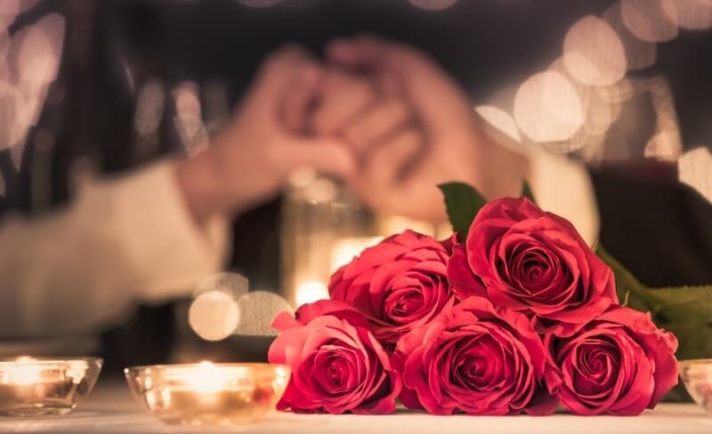 trải nghiệm đáng nhớ khi tặng quà kỷ niệm cưới