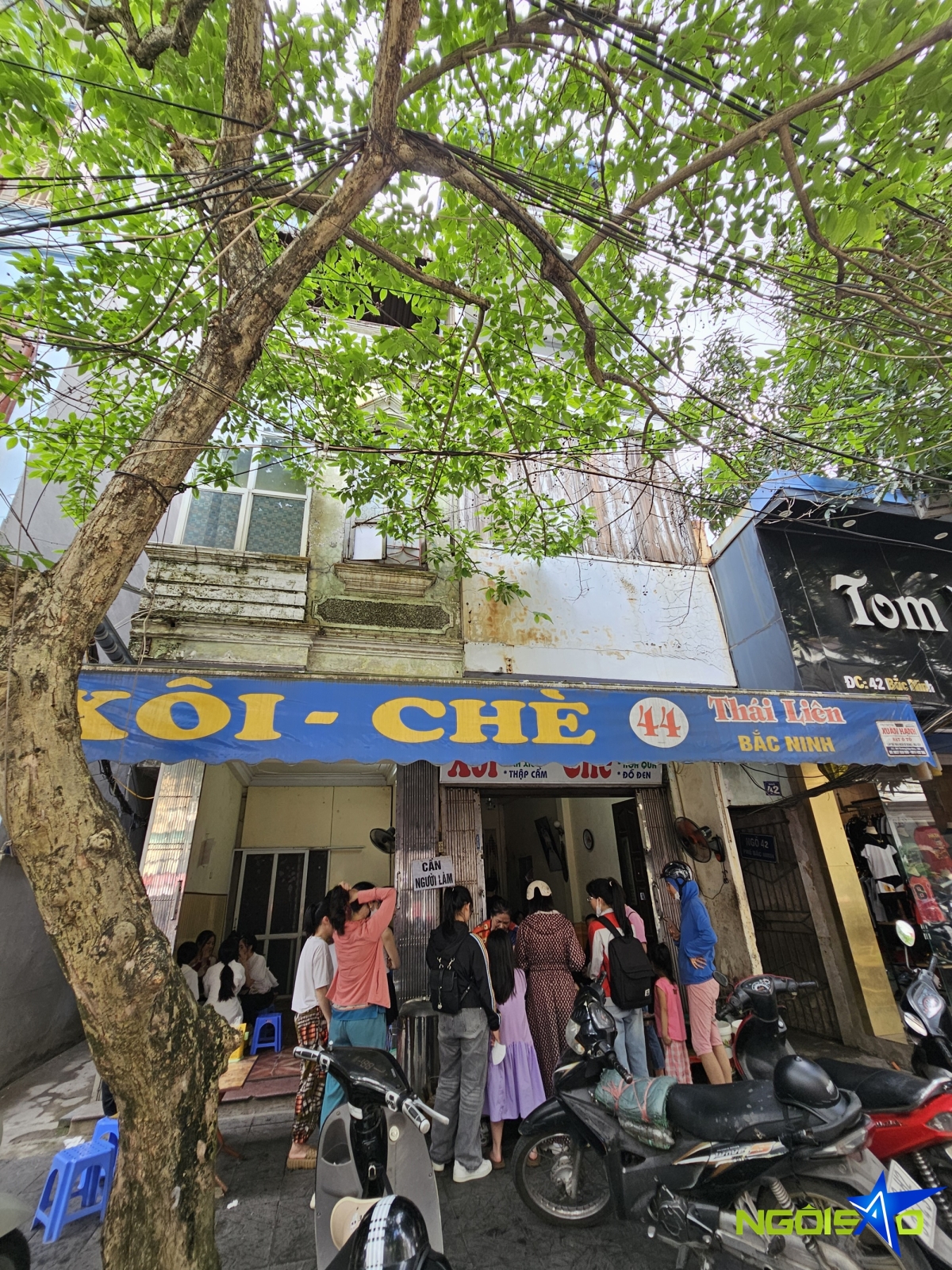 'ăn sập' Nam Định với chưa đến 300.000 đồng. Ảnh 1