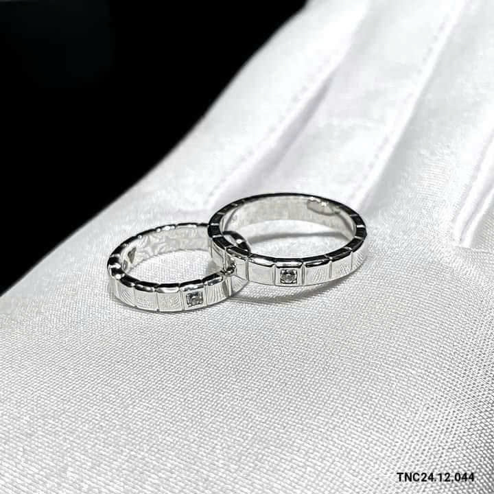 nhẫn cưới đẹp - skymond