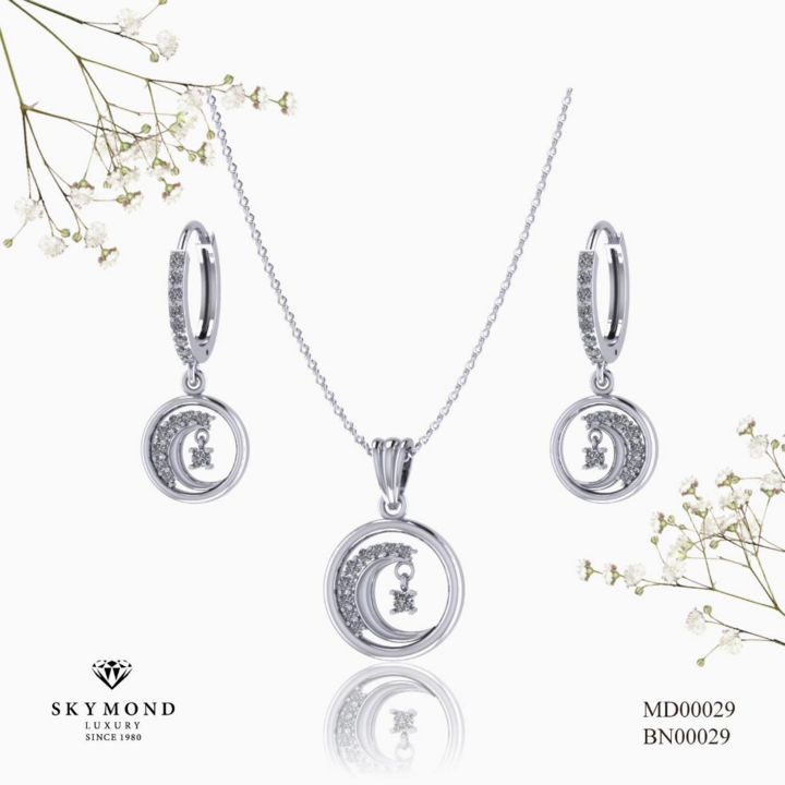 Skymond Luxury: Thương hiệu trang sức Platin đột phá tại diễn đàn kinh tế Asia - 2