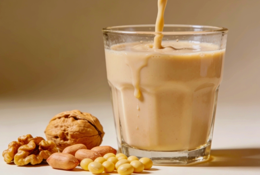 5 công thức nấu đồ uống ấm nóng ngon miệng và dễ làm cho bữa sáng lành mạnh phù hợp với mọi lứa tuổi