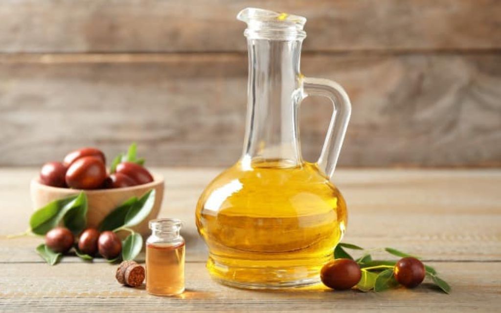 Dầu Jojoba Là Gì? Công Dụng Của Dầu Jojoba Trong Chăm Sóc Da