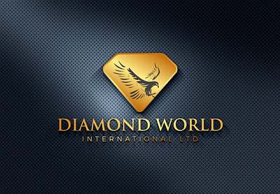 Diamond World designs, themes, templates and downloadable graphic elements on Dribbble