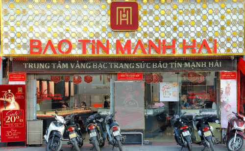 Khách hàng & doanh nghiệp