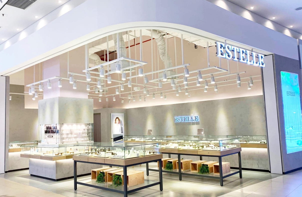 ESTELLE Jewelry