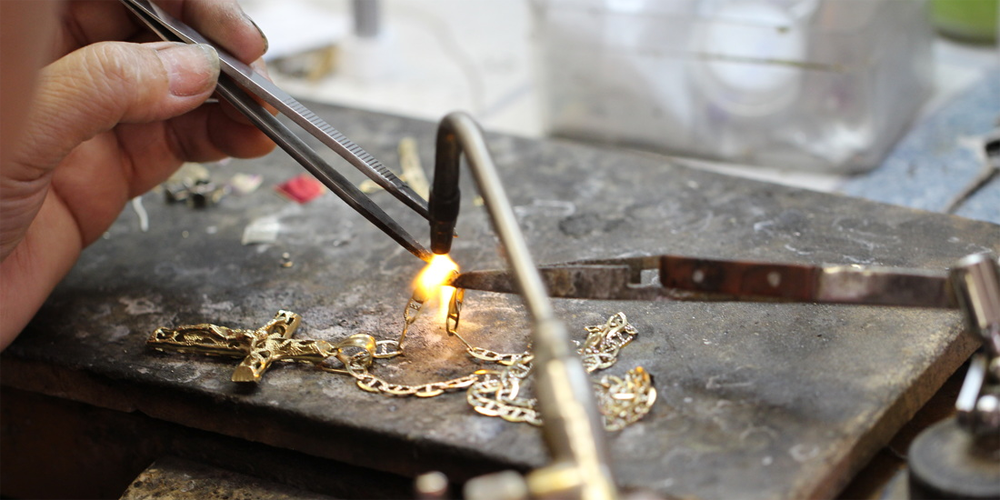 chế tác cơ bản